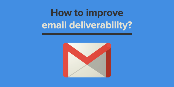 improve-email-deliverability